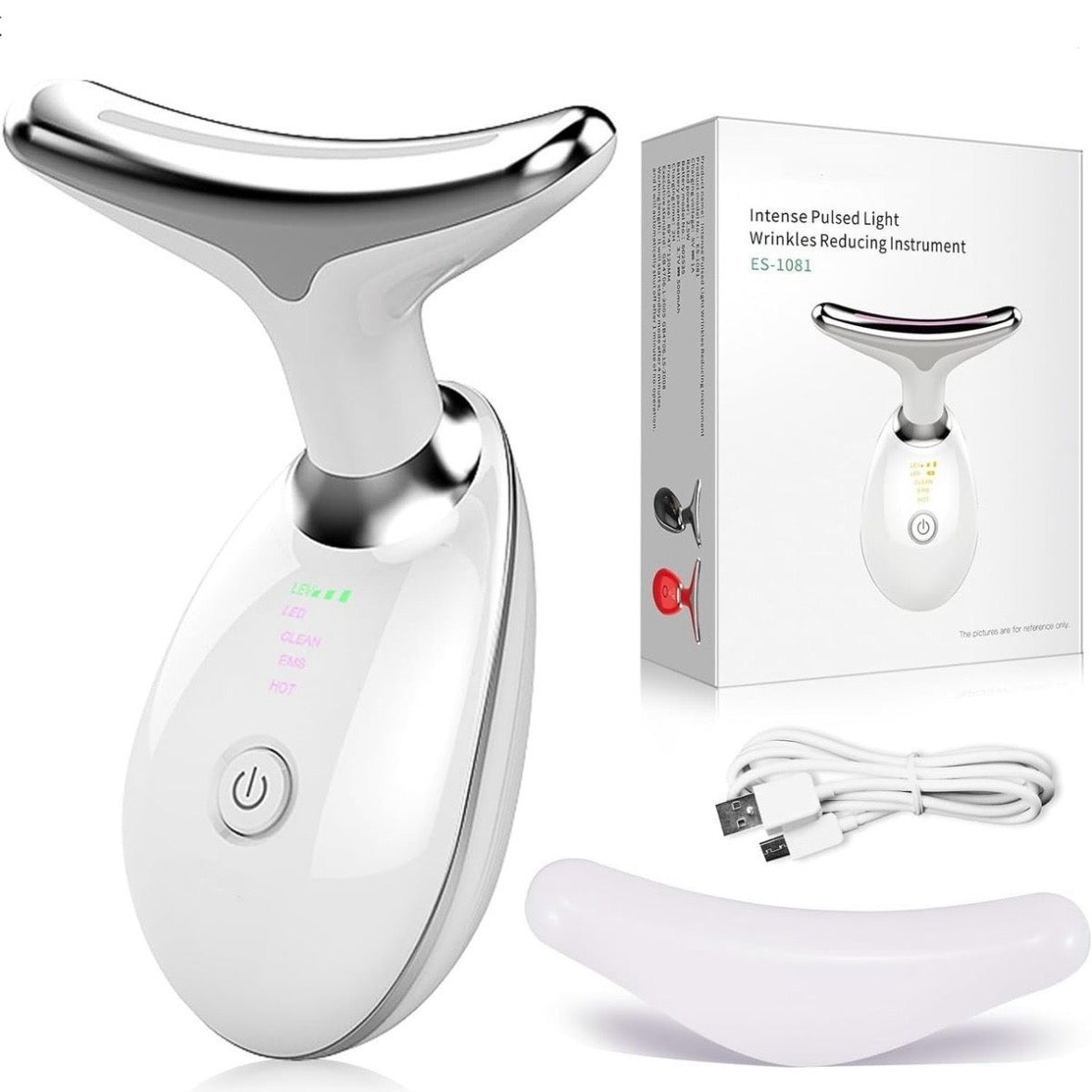 Neck & Face Wrinkle Remover