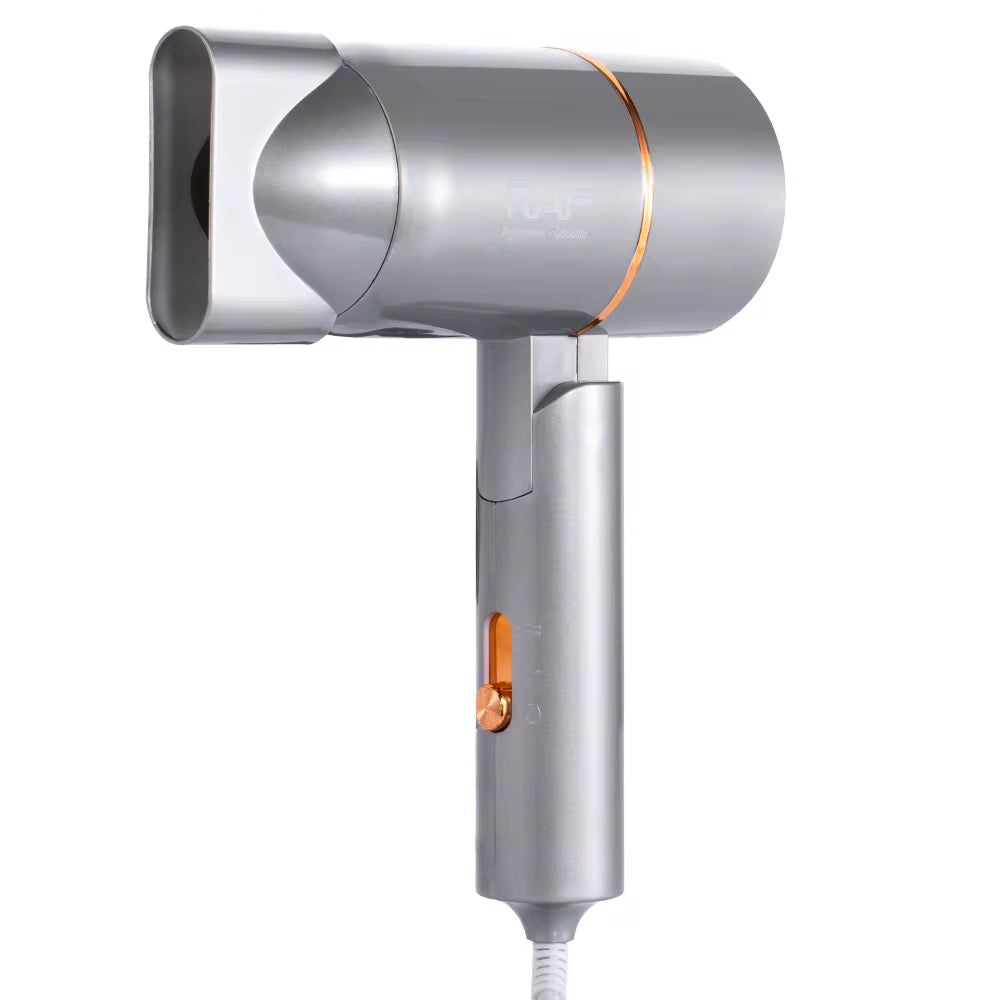 Portable High-Speed Hair Dryer