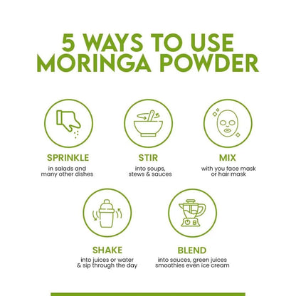 Moringa Powder™