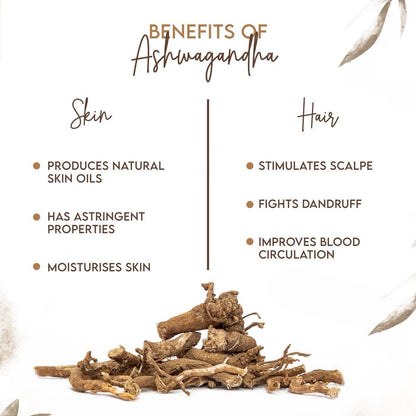 Ashwagandha Powder™