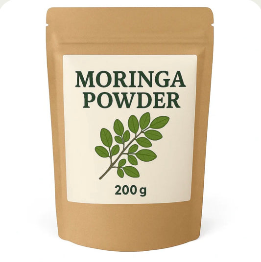 Moringa Powder™