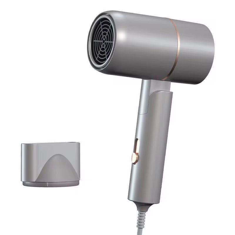 Portable High-Speed Hair Dryer