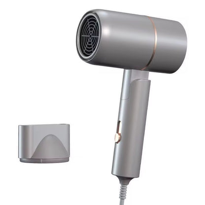Portable High-Speed Hair Dryer