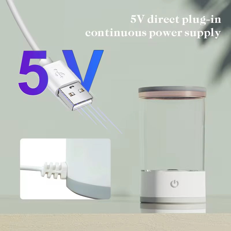 Makeup Brush Cleaner