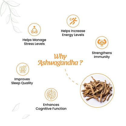 Ashwagandha Powder™