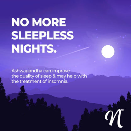 Ashwagandha Powder™