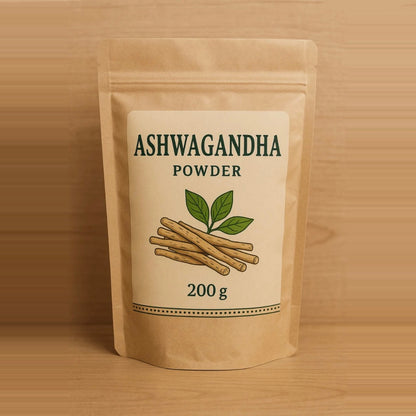 Ashwagandha Powder™