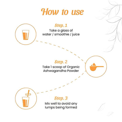 Ashwagandha Powder™