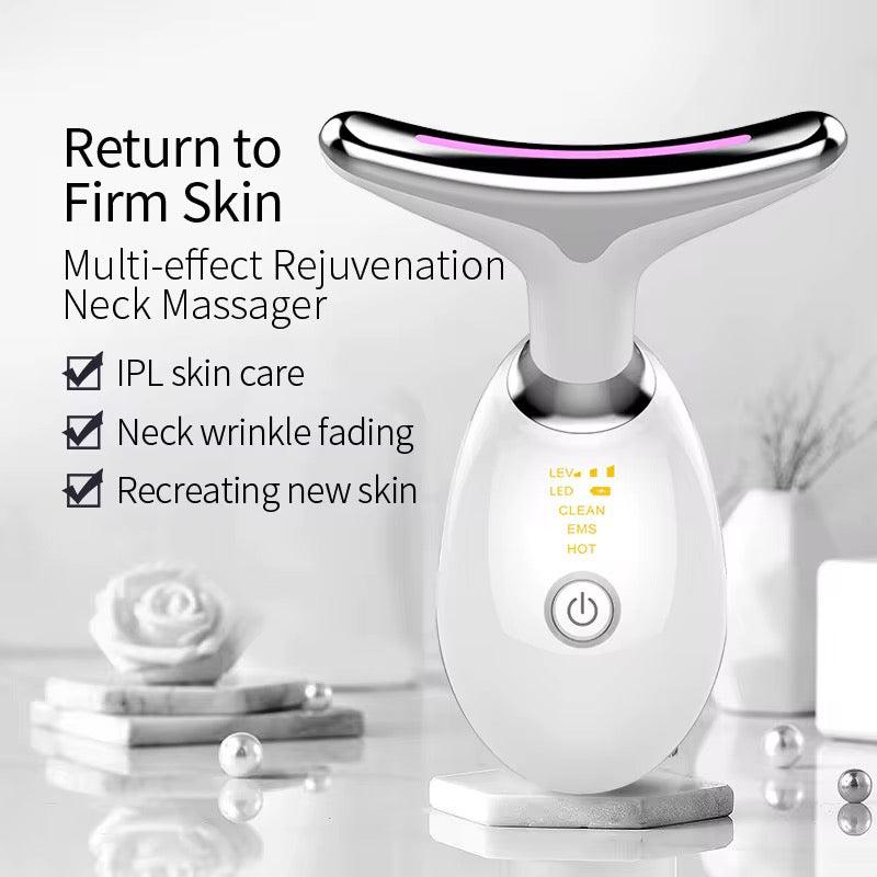 Neck & Face Wrinkle Remover