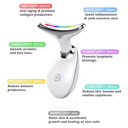 Neck & Face Wrinkle Remover